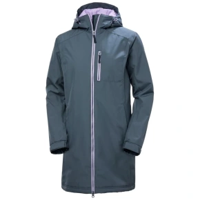 Helly Hansen Dlouhá zimní bunda Belfast W 62395-860