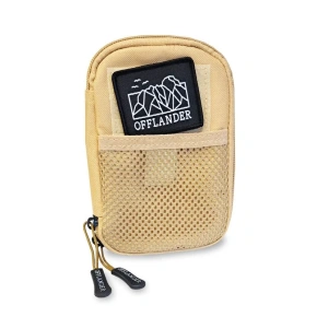 Taktické pouzdro Offlander Molle OFF_CACC_22KH