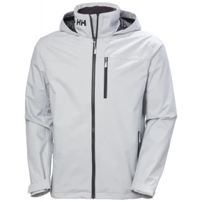 Helly Hansen Crew Bunda s kapucí M 34443 853