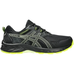 Asics Gek Venture 9 Waterproof M 1011B705 003 běžecká obuv Asics Gek Venture 9 Waterproof M 1011B705 003 běžecká obuv