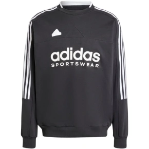 Adidas House of Tiro Fleece M Mikina IW0172 pánské