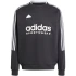 Adidas House of Tiro Fleece M Mikina IW0172 pánské