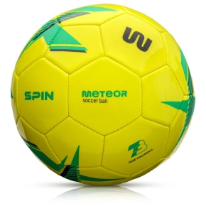 Meteor Spin 3 fotbal 17260