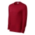 Unisex tričko Resist LS (marlboro red)