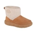 Boty Sorel Explorer III Slip-on Cozy WP W 2079341252