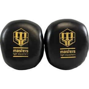 Tréninkové lavice MASTERS - ŁZ-AIR černá