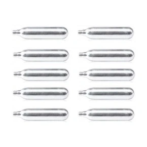 Kapsle UMAREX 12g CO-2 - sada 10 kusů (CO210)