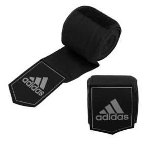 Boxerské bandáže Adidas ADIBP03-Black 5cmx2,5m
