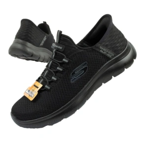 Boty Skechers Summits-High Range M 232457/BBK Boty Skechers Summits-High Range M 232457/BBK