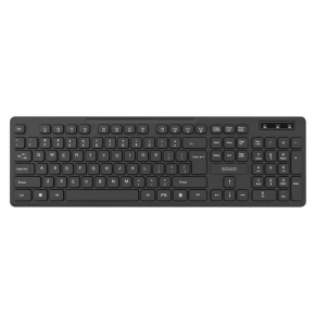 KLÁVESNICE SAVIO BZPWIRE KB-02 KLÁVESNICE SAVIO BZPWIRE KB-02
