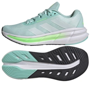 Adidas Questar 3 W JQ5068 dámské běžecké boty Adidas Questar 3 W JQ5068 dámské běžecké boty