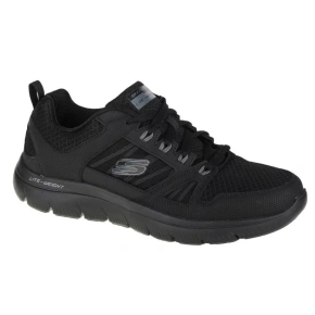 Skechers Summits New World 232069-BBK Black 44 Skechers Summits New World 232069-BBK Black 44