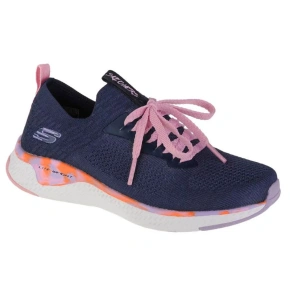 Skechers Solar Fuse 302040L-NVMT Námořnická modrá 37 Skechers Solar Fuse 302040L-NVMT Námořnická modrá 37