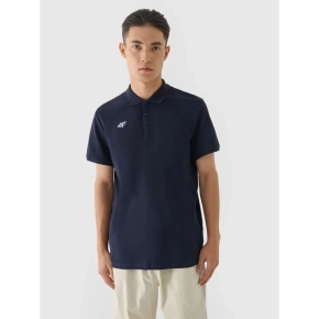 Pánská polokošile regular 4F NOSH4TSM008B-31S pánské Pánská polokošile regular 4F NOSH4TSM008B-31S pánské