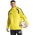 Pánská bunda adidas Tiro 26 Competition All Weather žlutá KB0139 pánské