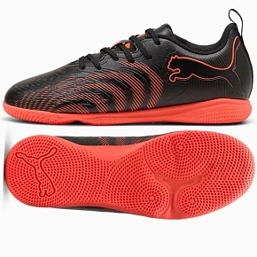 Boty Puma FUTURE 9 PLAY Jr IT 108927-02