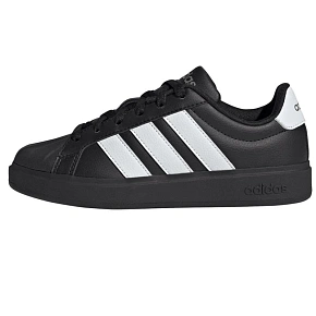 Boty adidas STREETTALK JR JS5053 Boty adidas STREETTALK JR JS5053