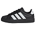 Boty adidas STREETTALK JR JS5053