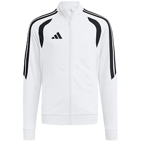 Dětská mikina adidas Tiro 26 League Training bílá KT2339