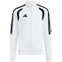 Dětská mikina adidas Tiro 26 League Training bílá KT2339