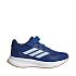 Dětská obuv adidas Runfalcon 5 EL C blue JP5147