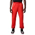 Pánské sportovní kalhoty Air Jordan Flight Fleece Red - FV7251-673