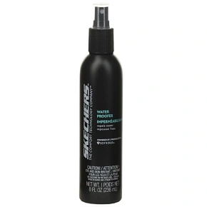 Skechers Water Proofer Spray 236 ml SI82052-AST Bezbarvý Jedna velikost Skechers Water Proofer Spray 236 ml SI82052-AST Bezbarvý Jedna velikost