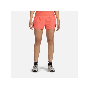 Dámské šortky ROSSIGNOL W Sidelhorn Short 3" růžové