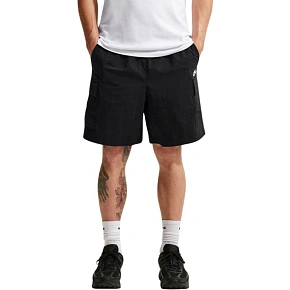 Pánské šortky Nike Sportswear Club, černé, IH5047 010