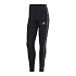 Dámské legíny adidas W AOP 3S KS7984
