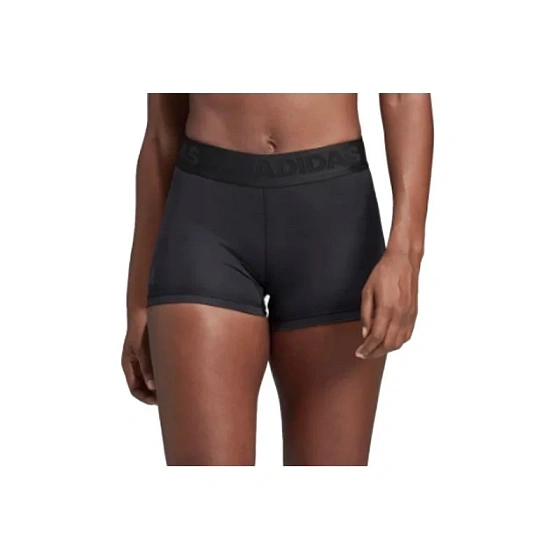 Dámské kraťasy Alphaskin Short W CD9757 - Adidas