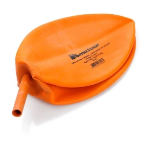 Odvětrávaná vnitřní trubka s hadicí 23406