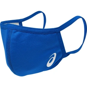 Obličejový štít s logem 3033B422 400 - Asics