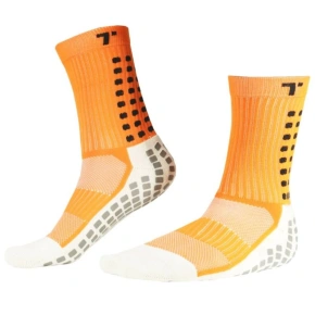 Fotbalové ponožky Trusox 3.0 Thin M S737535