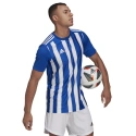 Pánské pruhované tričko 21 JSY M GH7321 - Adidas