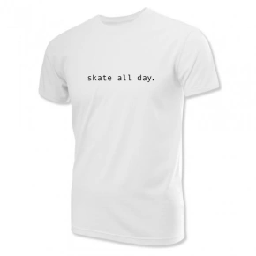 Tričko s krátkým rukávem Sportrebel Skate 1 pánské