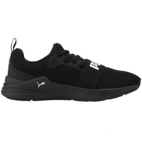Boty Puma Wired Run Jr 374214 01