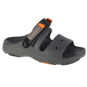 Sandály Crocs Classic All-Terrain Sandal M 207711-0DA