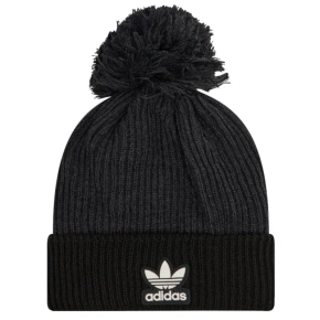 Adidas Adicolor Collegiate Pom Beanie H35510 Adidas Adicolor Collegiate Pom Beanie H35510