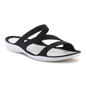 Crocs Swiftwater Sandal W 203998-066 dámské žabky