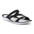 Crocs Swiftwater Sandal W 203998-066 dámské žabky