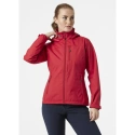 Dámská bunda s kapucí Crew W 33899 162 - Helly Hansen
