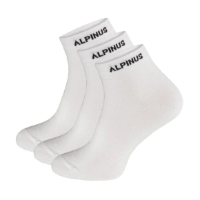 Alpinus Puyo 3-pack ponožky FL43761