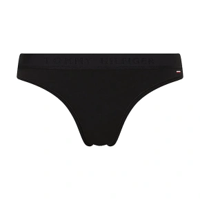 Dámské kalhotky Seacell UW0UW03153-BDS - Tommy Hilfiger Dámské kalhotky Seacell UW0UW03153-BDS - Tommy Hilfiger