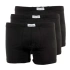 Calvin Klein Pure Trunk 3Pk M 000NB3262A boxerky