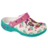 Crocs LOL Surprise Diva Girls Classic Clog Jr dřeváky 209466-100