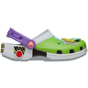 Dřeváky Crocs Classic Toy Story Buzz Jr 209857 0ID