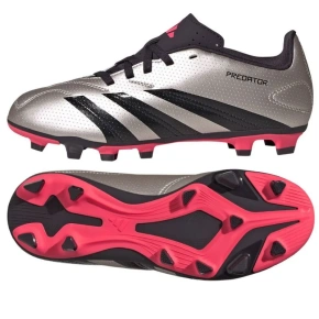 Kopačky adidas Predator Club FxG Jr IF6423 Kopačky adidas Predator Club FxG Jr IF6423