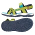 Sandály Trollkids Kids Oslofjord Sandal Jr 268-346