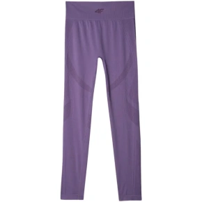 Termoaktivní legíny 4F F157 W 4FWAW24USEAF157 50S dámské